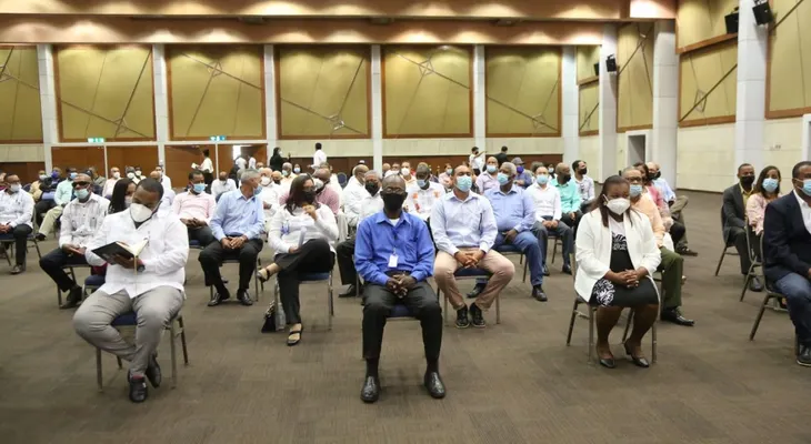 Presidente Abinader impulsa un plan integral de desarrollo para provincia La Altagracia
