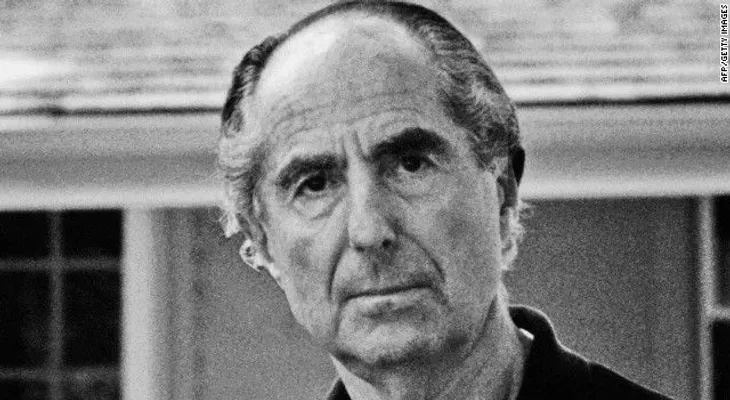 Philip Roth, escritor y premio Pulitzer, muere a los 85 años
