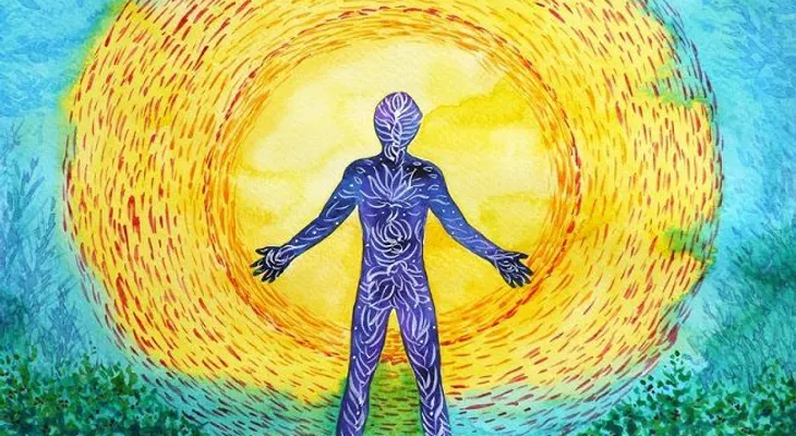 Cómo curar el insomnio haciendo yoga