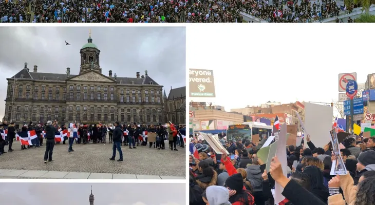 CPN anuncia gran movilización popular en Higüey el domingo 11 de octubre.