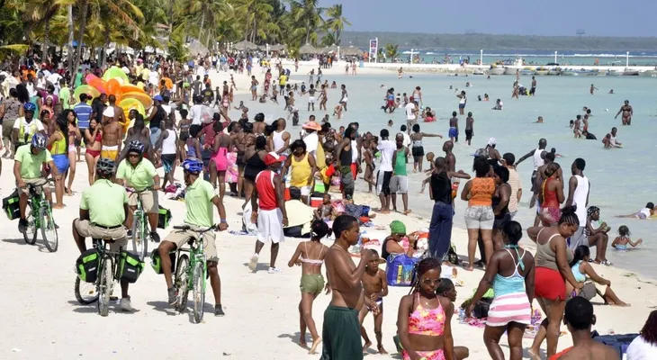 Entérate de las playas y balnearios clausurados en Semana Santa 12019