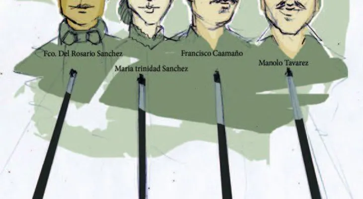 Crisis de valores o cinismo