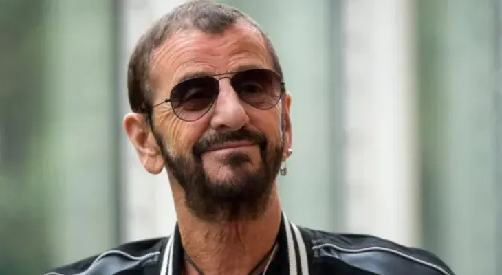 Ringo Starr sigue en la música con el espíritu "peace and love" a sus 81 años. "No estoy para que me torturen"