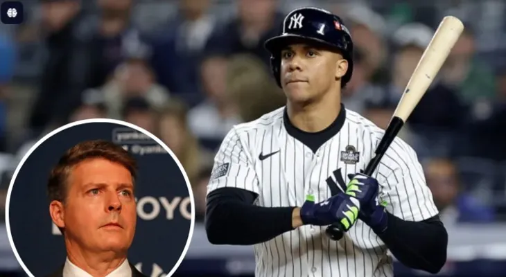 Incidentes con Yankees que llevaron a Soto a firmar con Mets