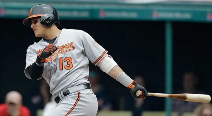 David, Machado, Álvarez, Villar y Franco conectan cuadrangulares