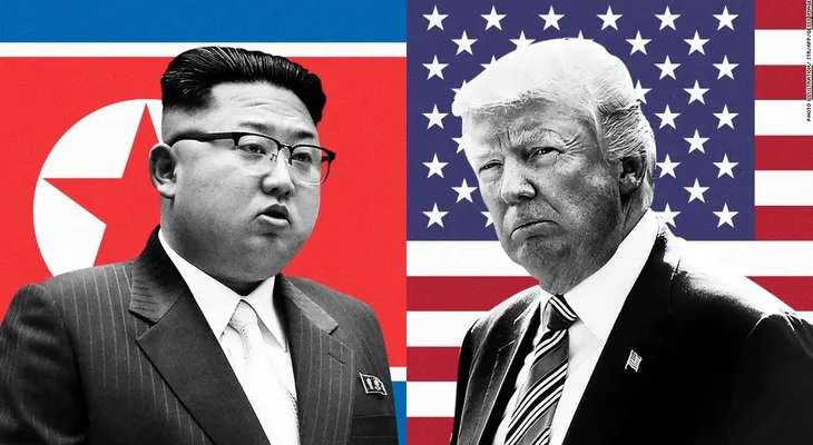 Corea del Norte: insultos de Trump hacen inevitable ataque a EE.UU