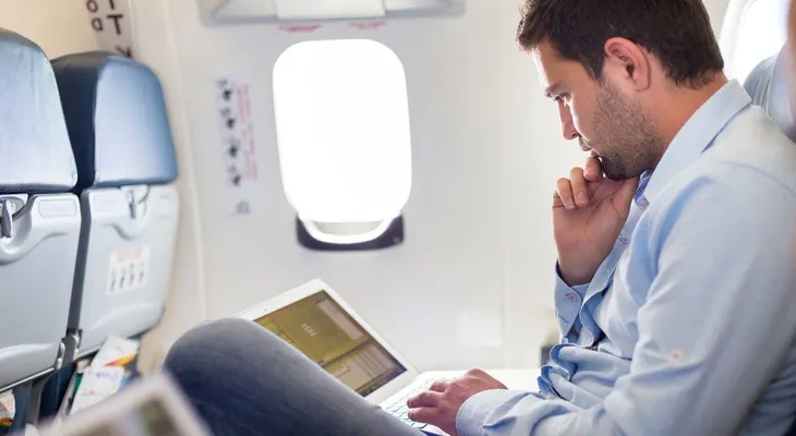 EEUU prohibirá laptops en vuelos provenientes de Europa
