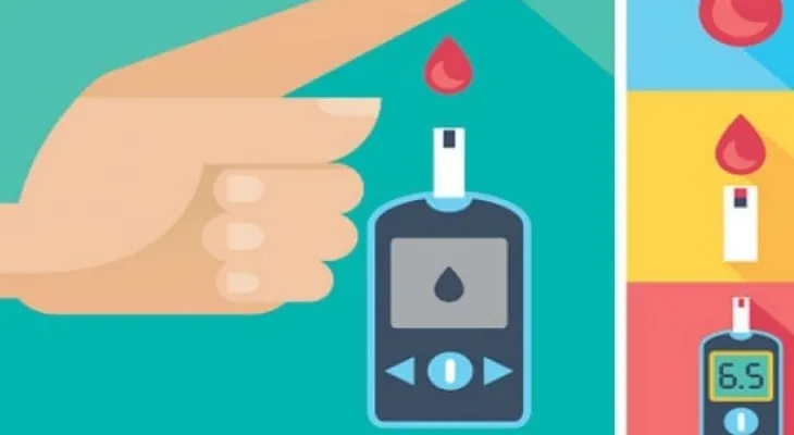 Conoce las señales si tiene diabetes tipo 2