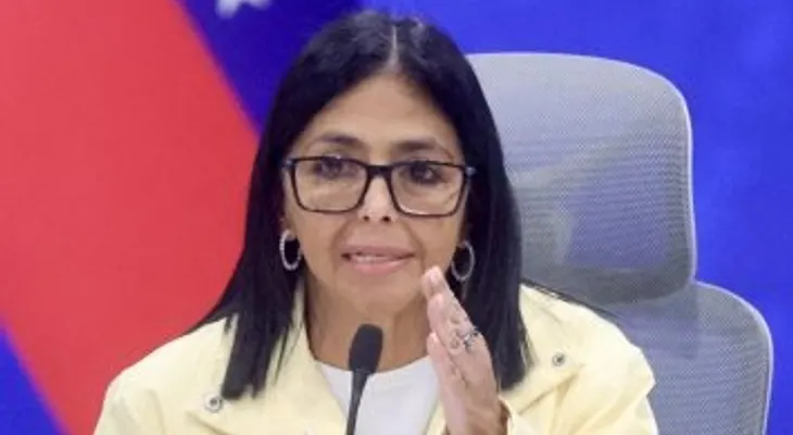 Gobierno de Venezuela activa protocolos de Protección Civil ante lluvias torrenciales en Caracas