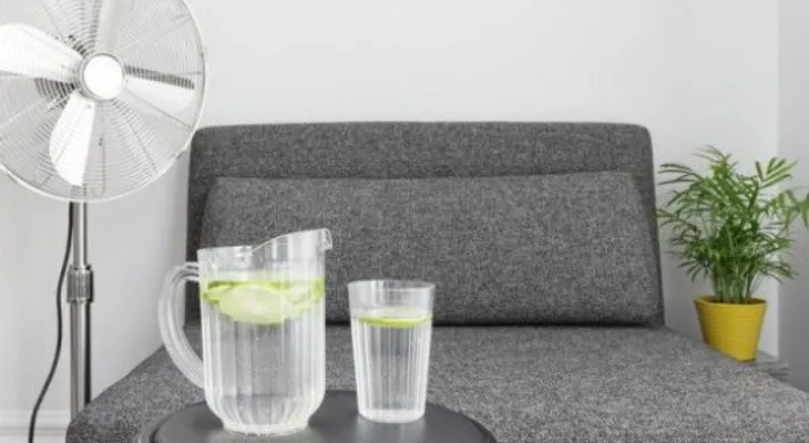 Tips para mantener tu casa fresca