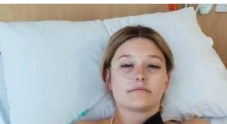 Amputan un dedo a una mujer que se provocó un cáncer mordiéndose las uñas