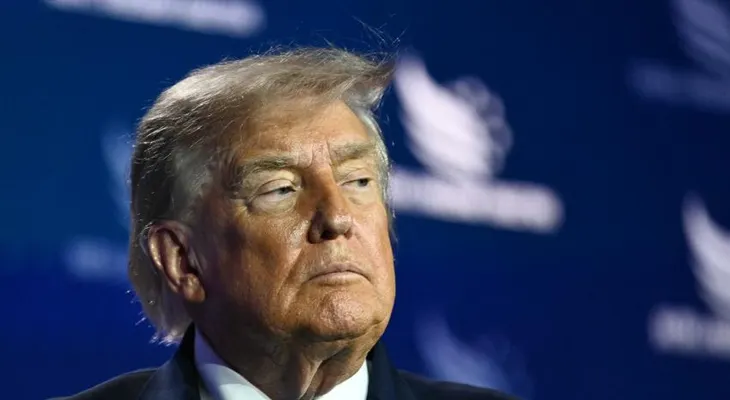 Trump advierte a Irán que tiene una "última oportunidad" para firmar un "buen" acuerdo
