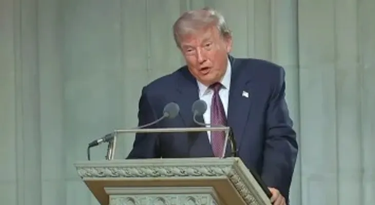 Organizaciones de derechos humanos demandan a Trump por sanciones contra la CPI