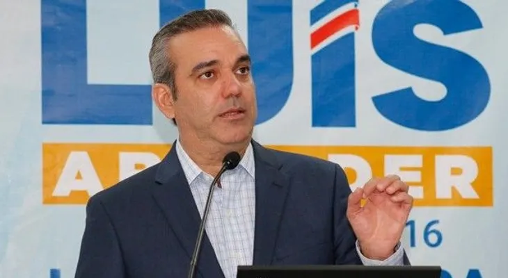 Abinader presenta plan para enfrentar necesidades del país