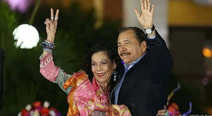 "Ortega y Murillo quedarán como ladrones y criminales", según ONG