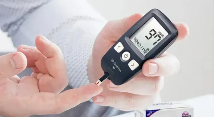 Personas con diabetes son más propensa a padecer de un cáncer colorrectal