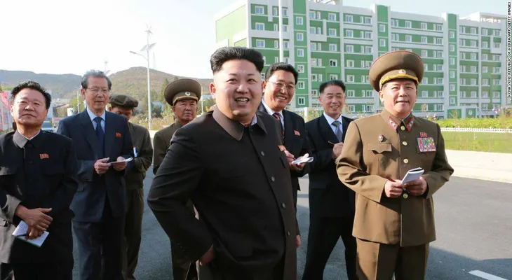 Corea del Norte detiene a un estudiante estadounidense por "acto hostil"