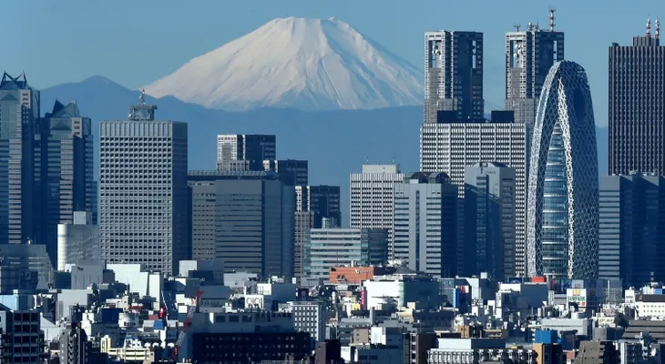 La economía de Japón vuelve a entrar en recesión