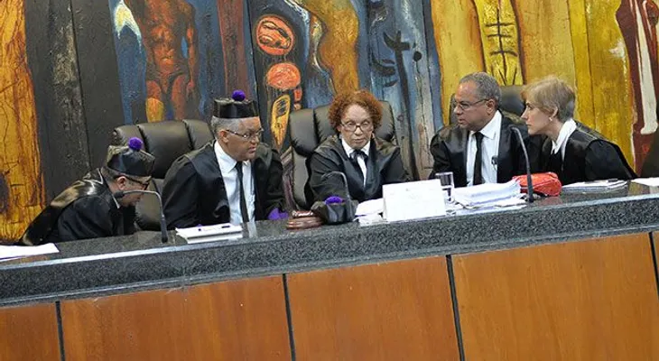 Jueces fijan para las 8:30 pm fallo por caso Odebrecht; imputados piden nulidad de coerción