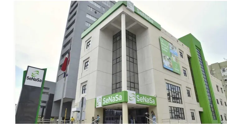 SeNaSa mejora contratación en régimen subsidiado