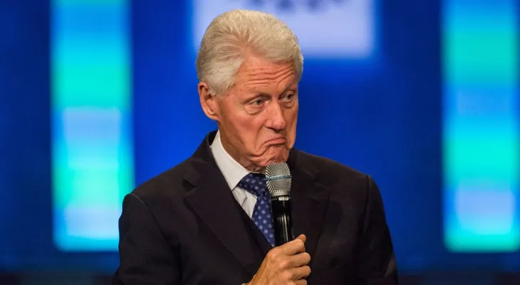 Bill Clinton: Trump no "tiene pruebas" para atacar a Hillary