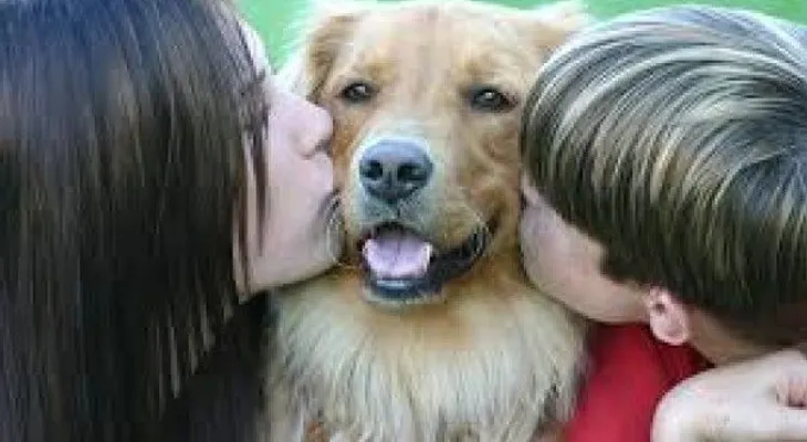Razones por las que tus hijos deberían tener una mascota 