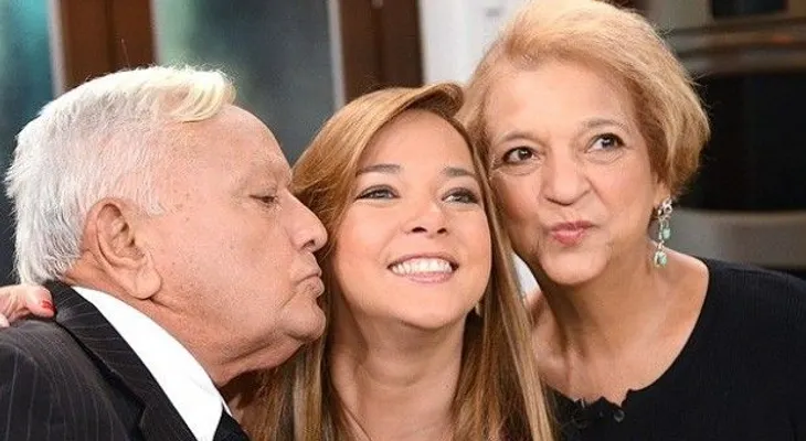 Muere Luis López Rosario, padre de la actriz Adamaris López