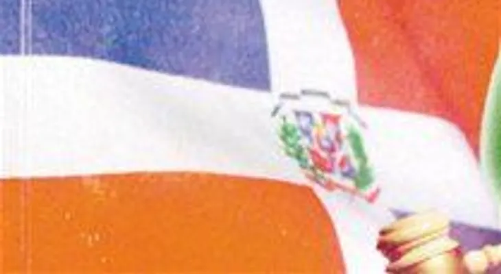 La Constitución de la República Dominicana