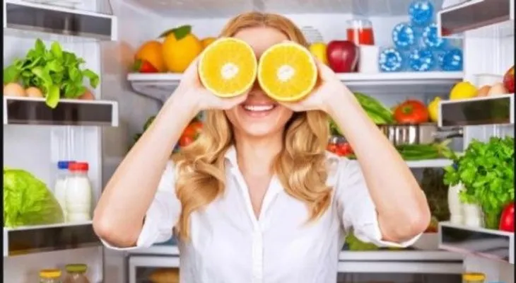 4 trucos para reemplazar los alimentos chatarra 