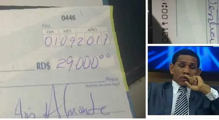 El "Querido" está metido en un lío judicial por una estafa