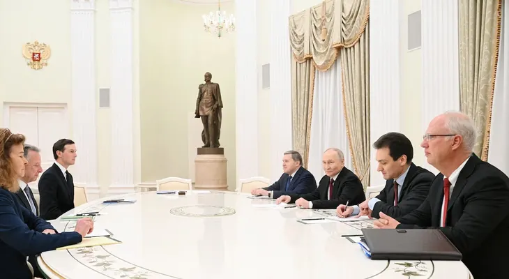 Enviados de Trump viajarán a Moscú y Kiev para reactivar negociaciones de paz; Zelensky propone alto el fuego