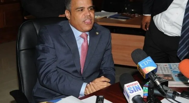 Tommy Galán indignado por declaraciones Martelly contra RD