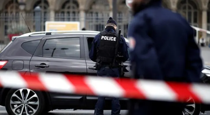 Dos muertos y cinco heridos en un atentado en Francia en pleno confinamiento