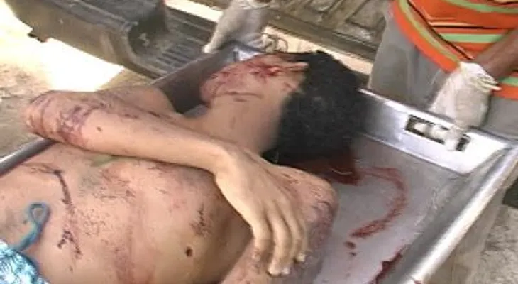 DNCD apresa joven que confundió con hermano muerto