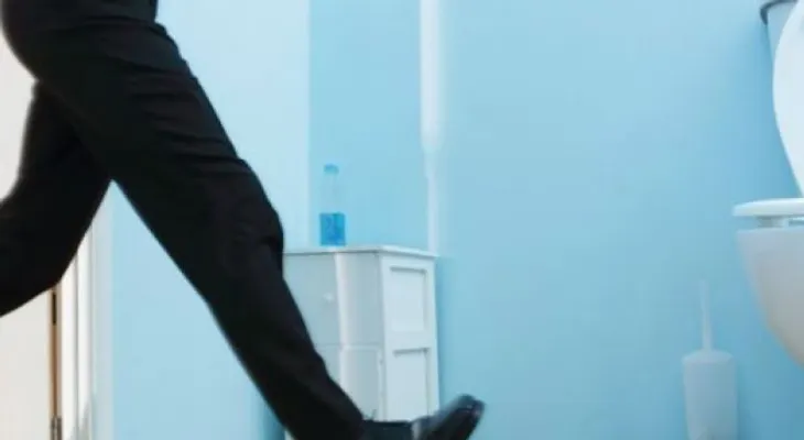 Incontinencia urinaria, cuando se pierde el control