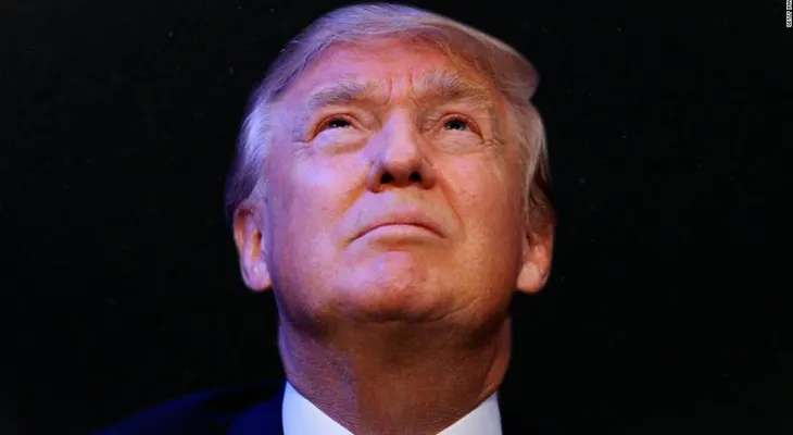 ¿Quién es Donald Trump?