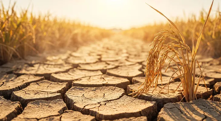 Calentamiento global reduciría brecha térmica entre ciudades y zonas rurales para 2050