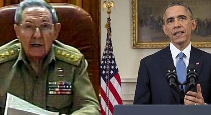 El día 20 de julio, Cuba y EU reanudarán relaciones