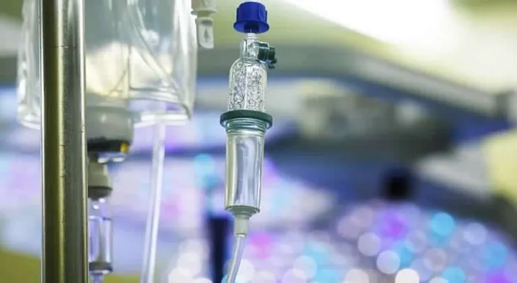 Fármaco para tumores puede prevenir la infertilidad causada por quimioterapia