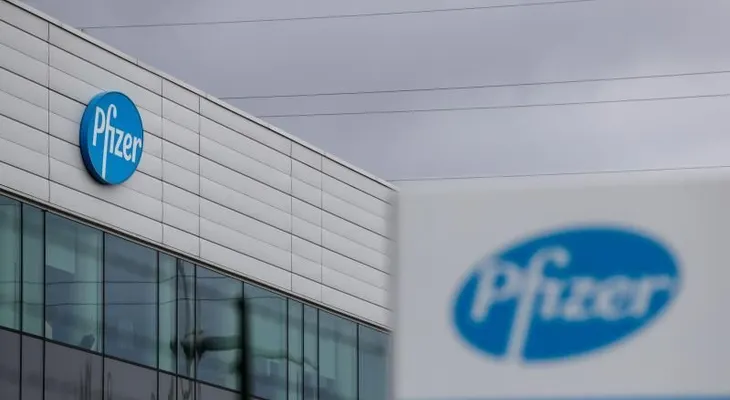 Pfizer: Distribución de la vacuna comenzará "de inmediato" en la UE