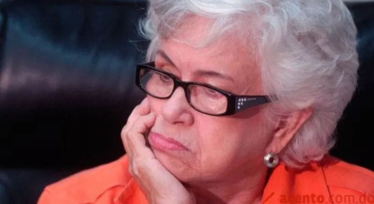 Josefina Pimentel agradece al presidente DM por su gestión en Educación