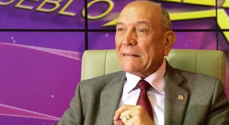 Presidente Medina asistirá al lanzamiento de campaña senador Rafael Calderón