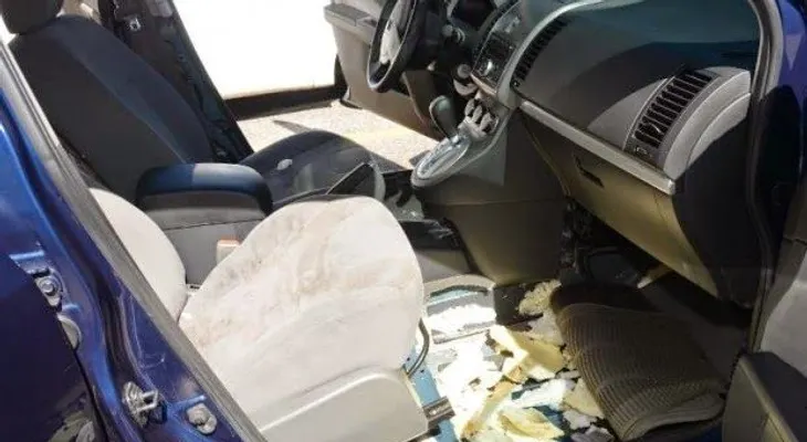 Decomisan 72 paquetes de droga en el Puerto de Haina