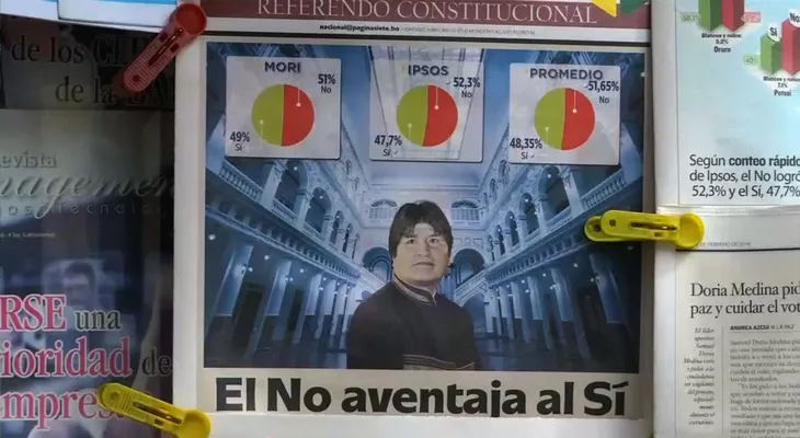 #AsíLoVivimos: ¿Cuál es la noticia de la semana?