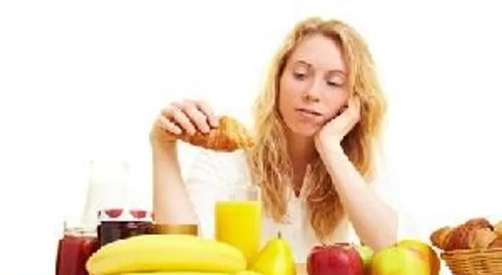 Nunca olvide el desayuno, tendrás peor humor y puedes ser más obeso de la cuenta 