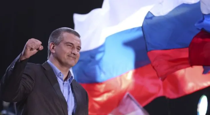 Putin declara a Crimea "soberana e independiente"