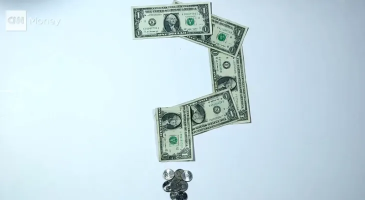 ¿En realidad a quién le debe más dinero EE.UU.? Pista para Trump: no es China
