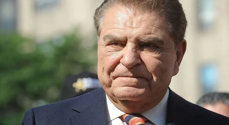 Don Francisco vuelve a la televisión hispana de Estados Unidos