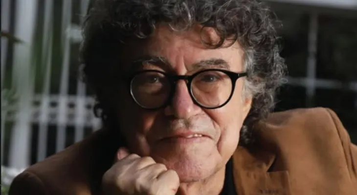 Fallece a los 81 años el cantautor argentino Piero, autor de «Mi Viejo»
