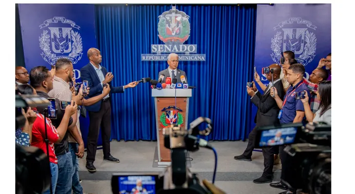 Senado garantiza protección a sectores vulnerables